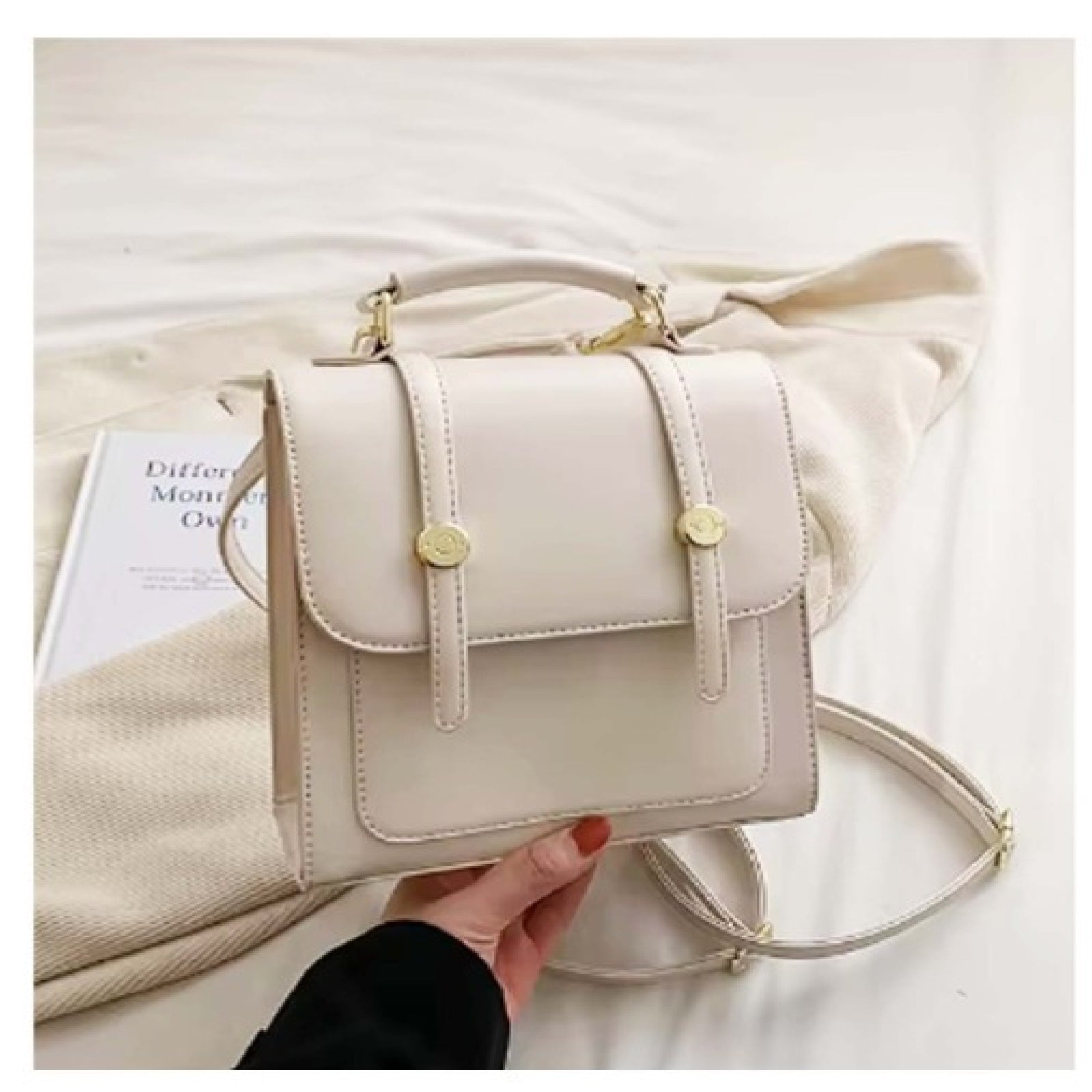 Women Backpack Shoulder Bags "DT-BW1041"