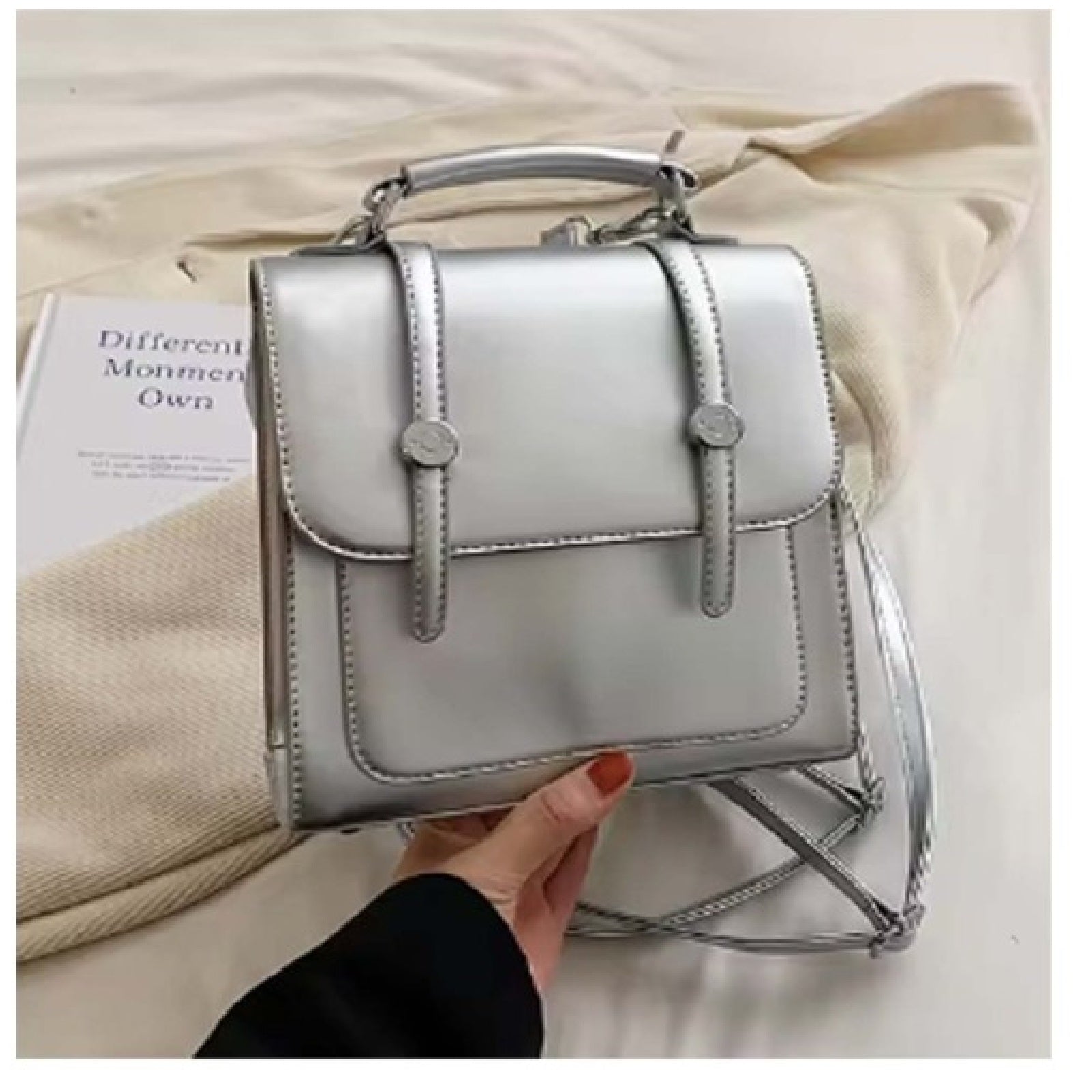 Women Backpack Shoulder Bags "DT-BW1041"