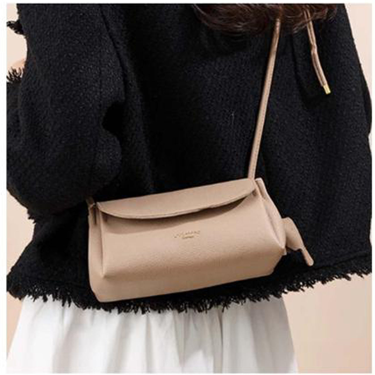 Casual Women's Shoulder Bag"DT-BW1042"