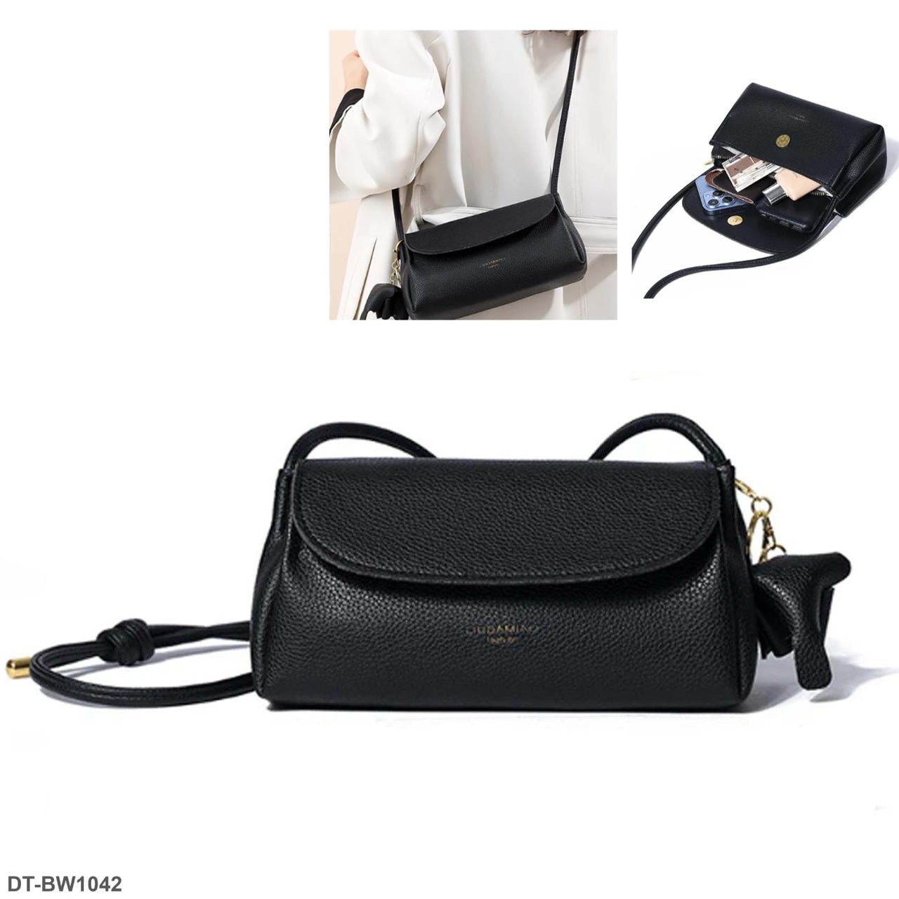 Casual Women's Shoulder Bag"DT-BW1042"