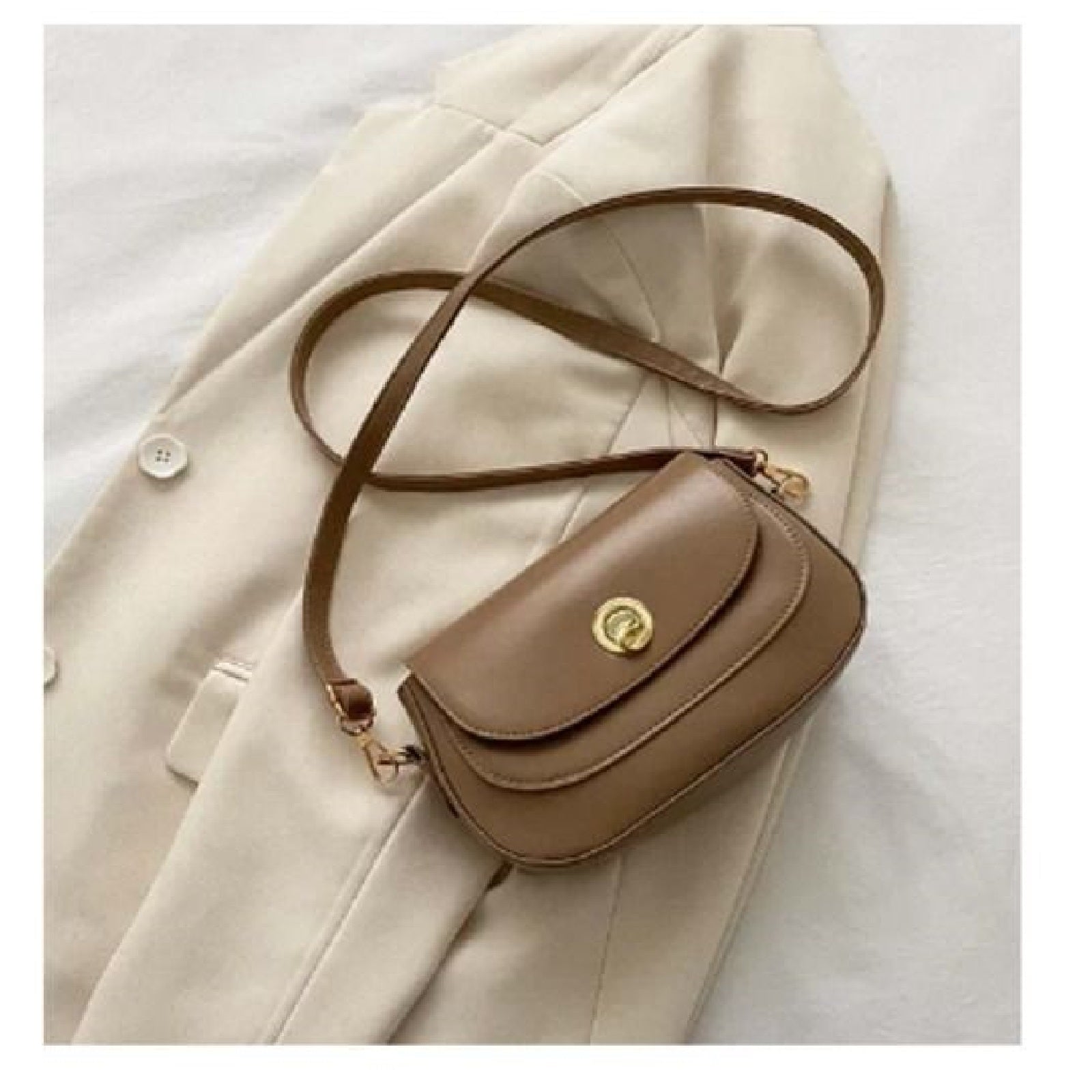 Fashionable Women's Handbag "DT-BW1048"