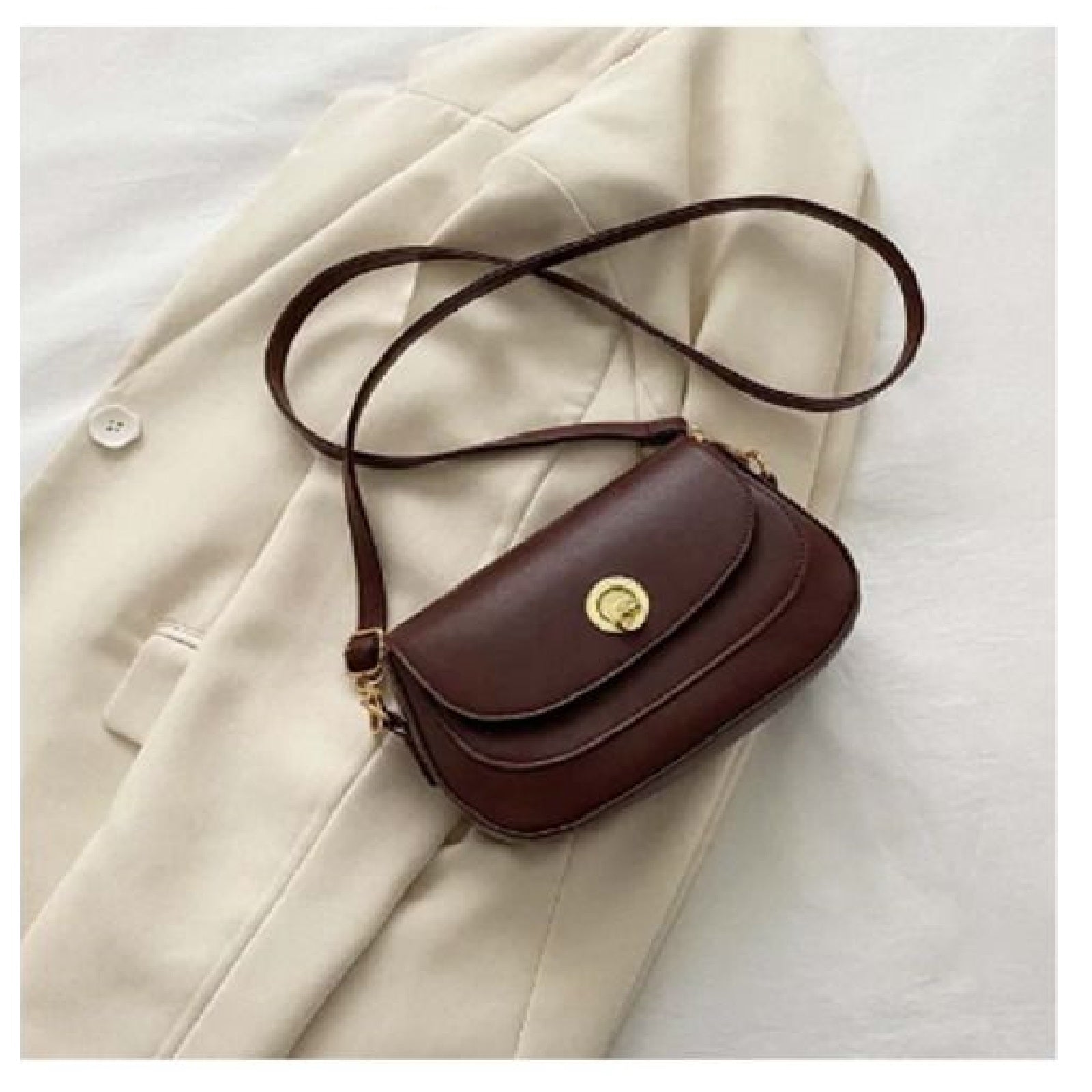 Fashionable Women's Handbag "DT-BW1048"