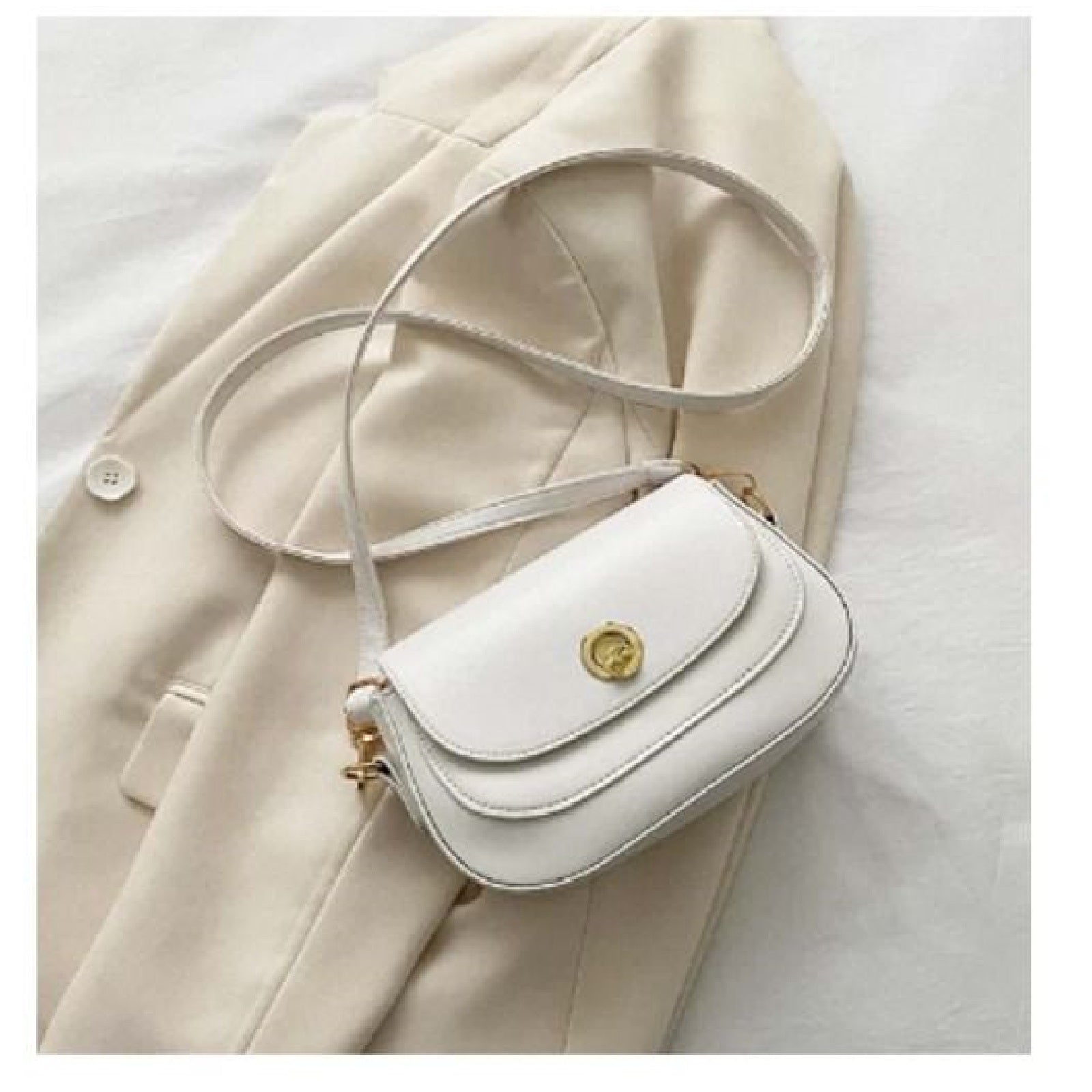 Fashionable Women's Handbag "DT-BW1048"
