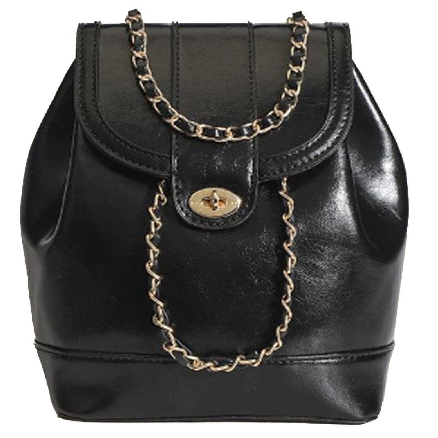 Women Shoulder Bag Chain Backpack "DT-BW1051"