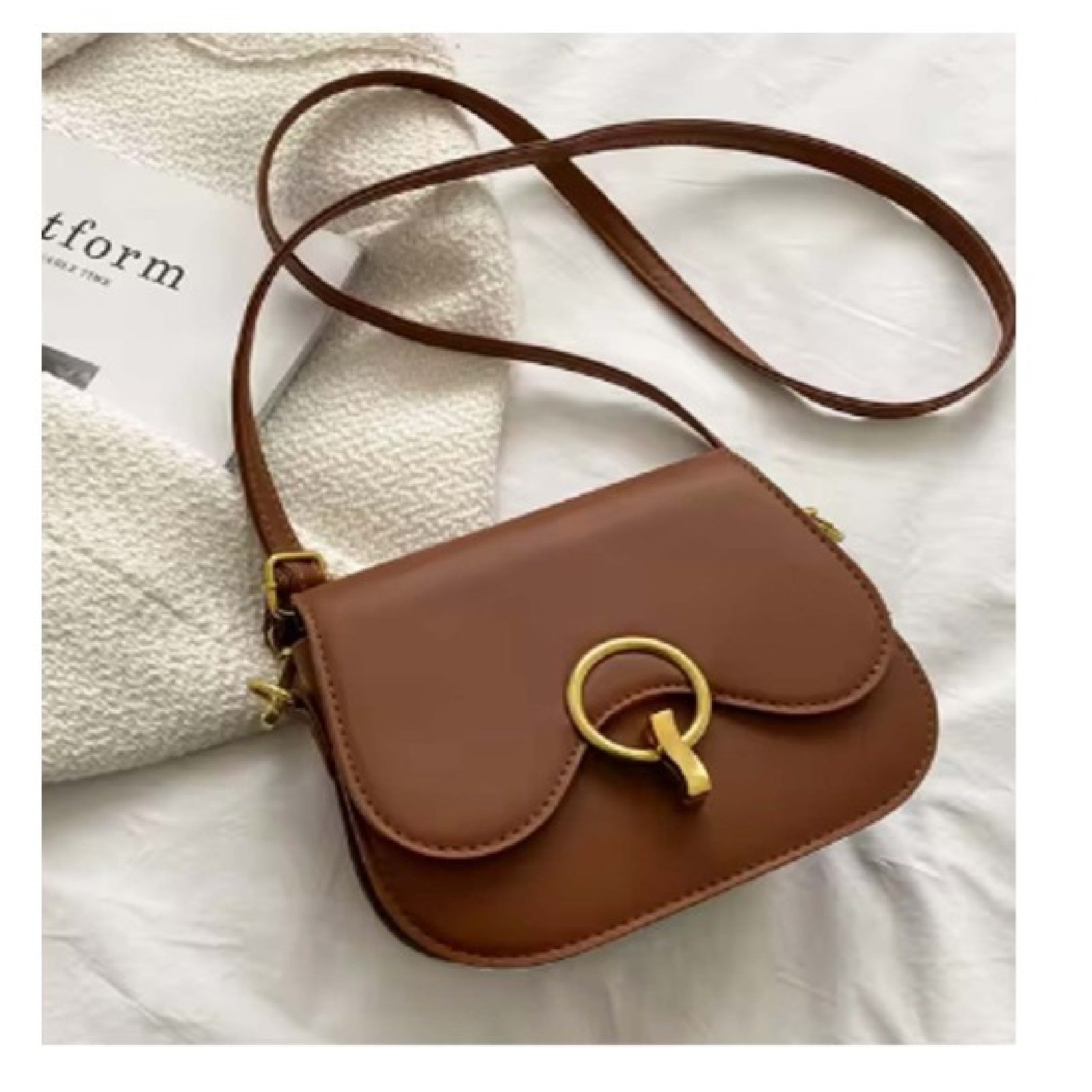 Women's Shoulder Handbag "DT-BW1052"