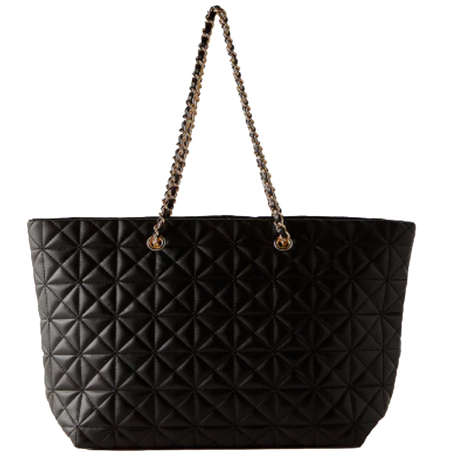 Women's Shoulder large Tote Bag "DT-BW1053"
