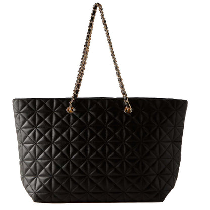 Women's Shoulder large Tote Bag "DT-BW1053"
