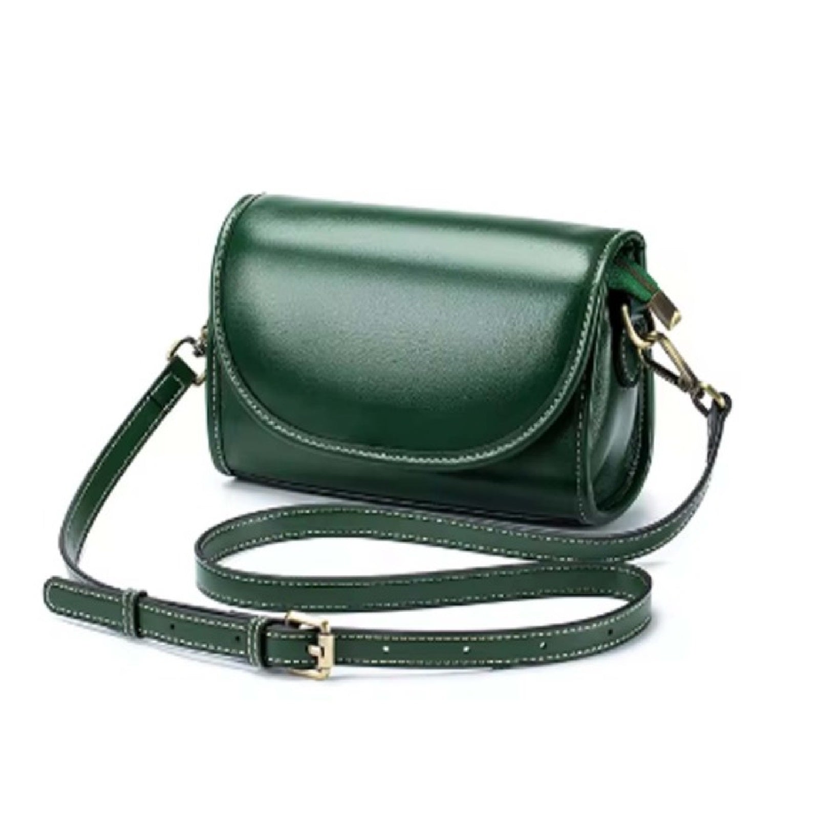 Small Square Shoulder Crossbody Bags for Women "DT-BW1055"