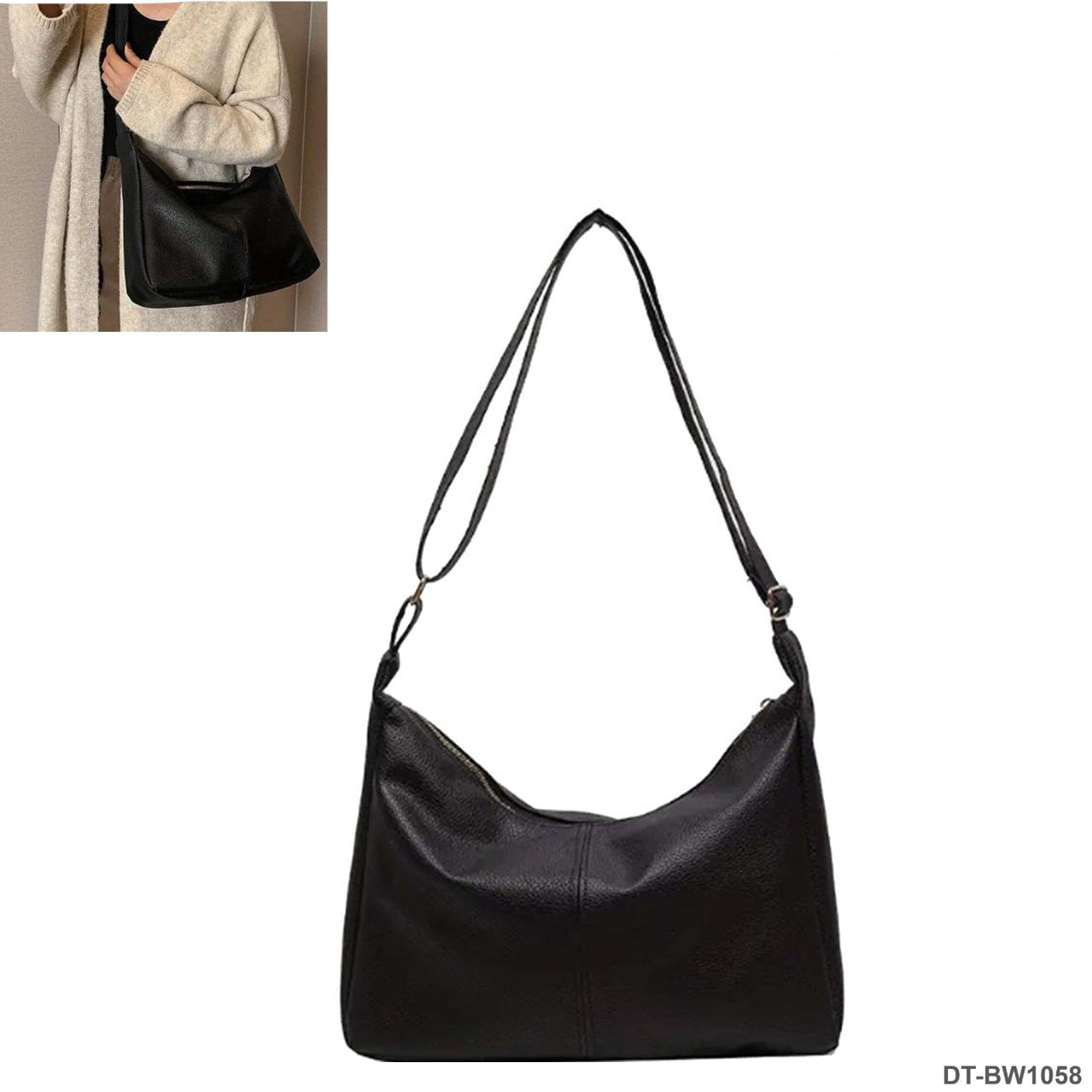 Women Casual Crossbody Bag"DT-BW1058"