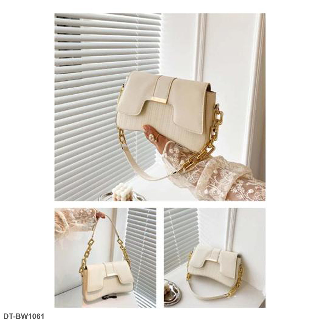 Women Casual Crossbody Bag"DT-BW1061"