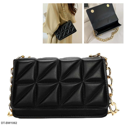 Women Mini Square Bag"DT-BW1062"