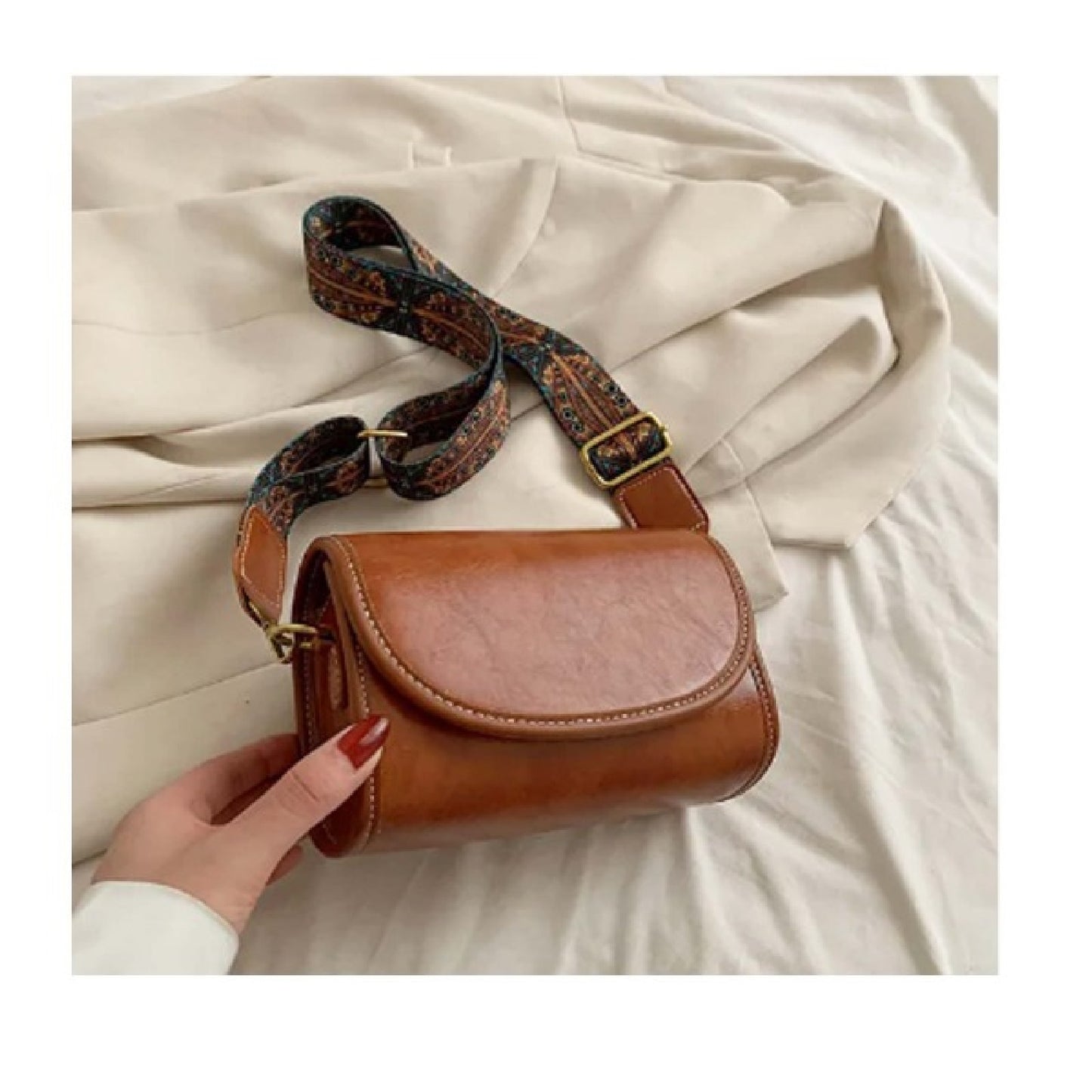 Casual Shoulder Handbags "DT-BW1063"