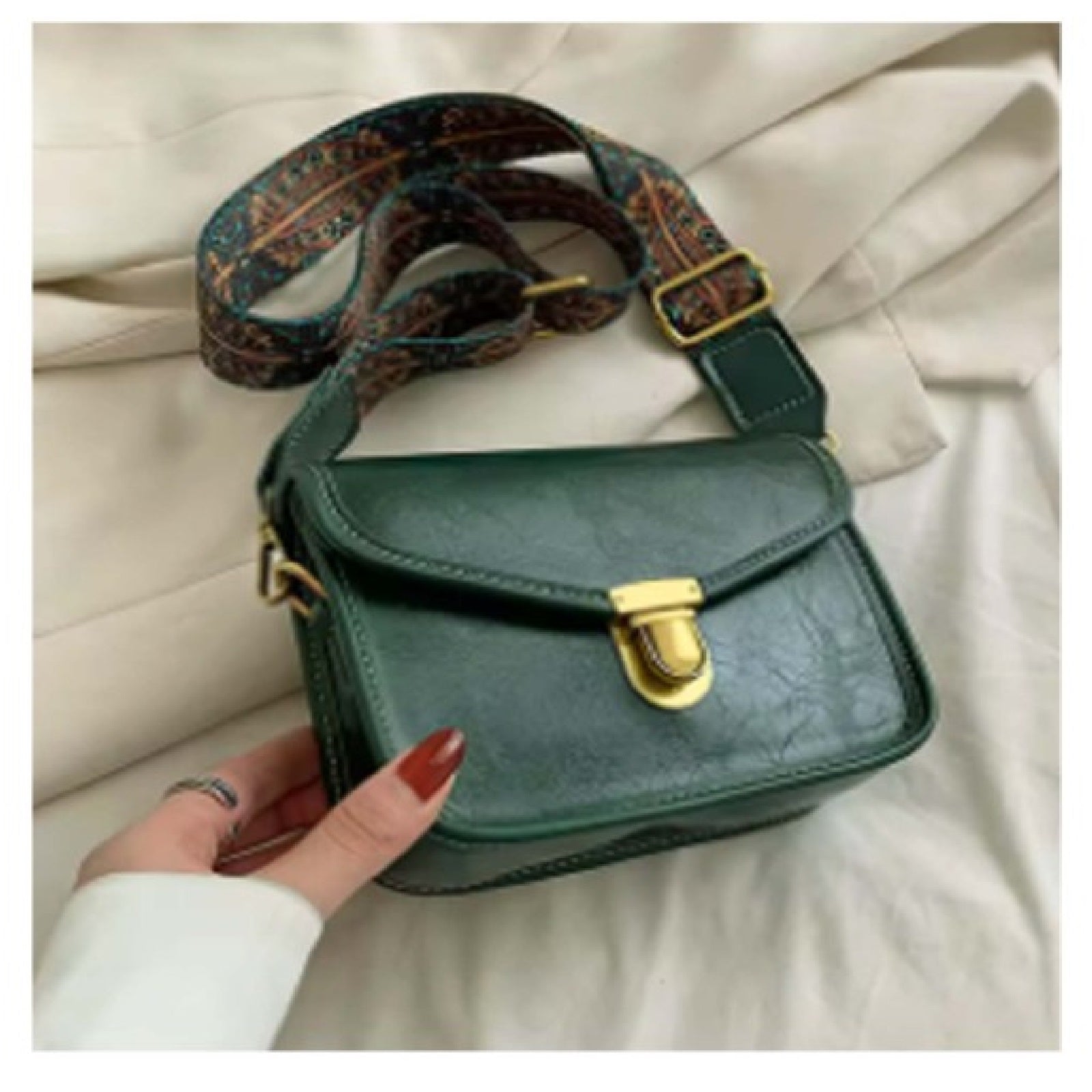 Women's Fashion Shoulder Bag "DT-BW1066 "