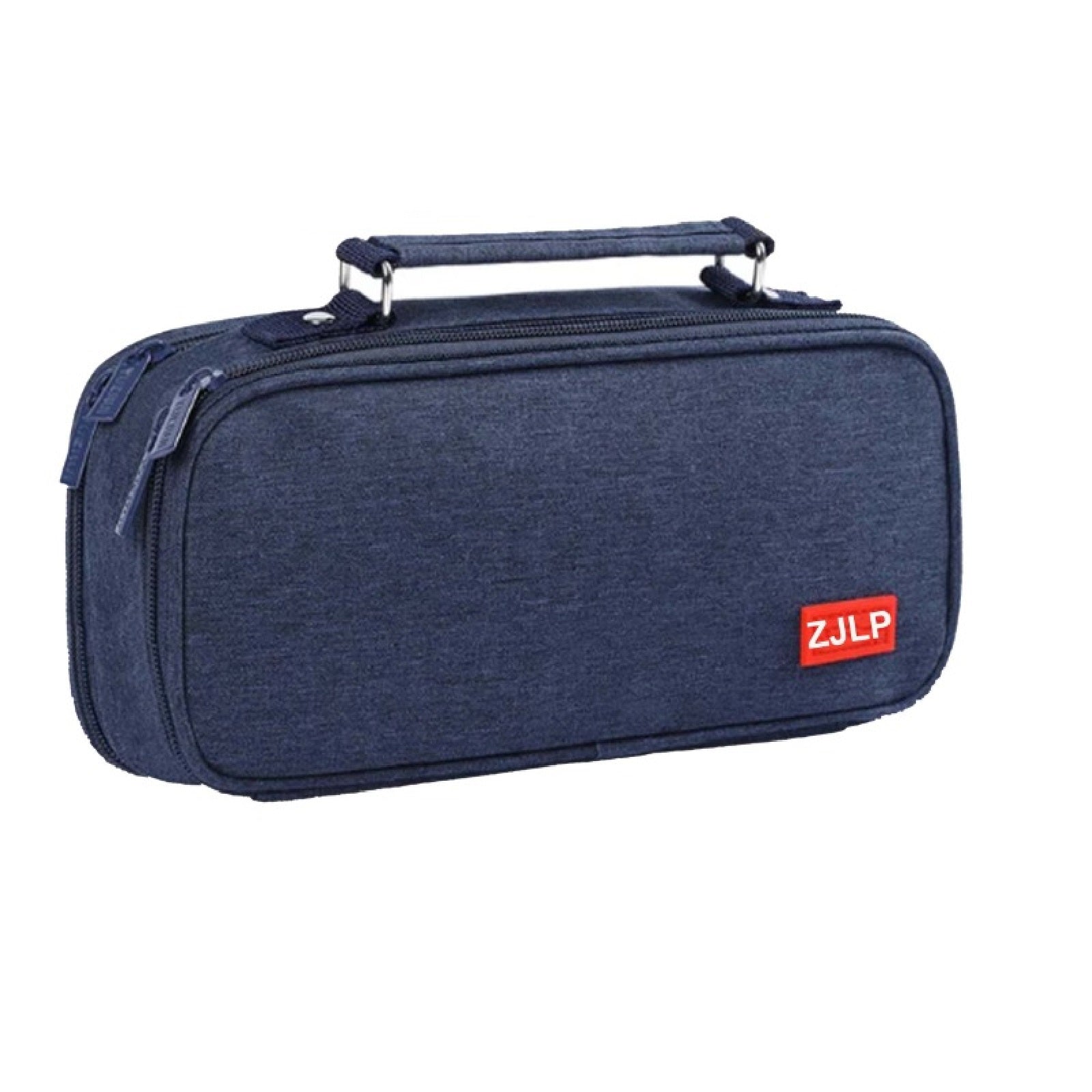 Double Layer Large Capacity Pencil Case & Stationery bag "DT-BW1067"