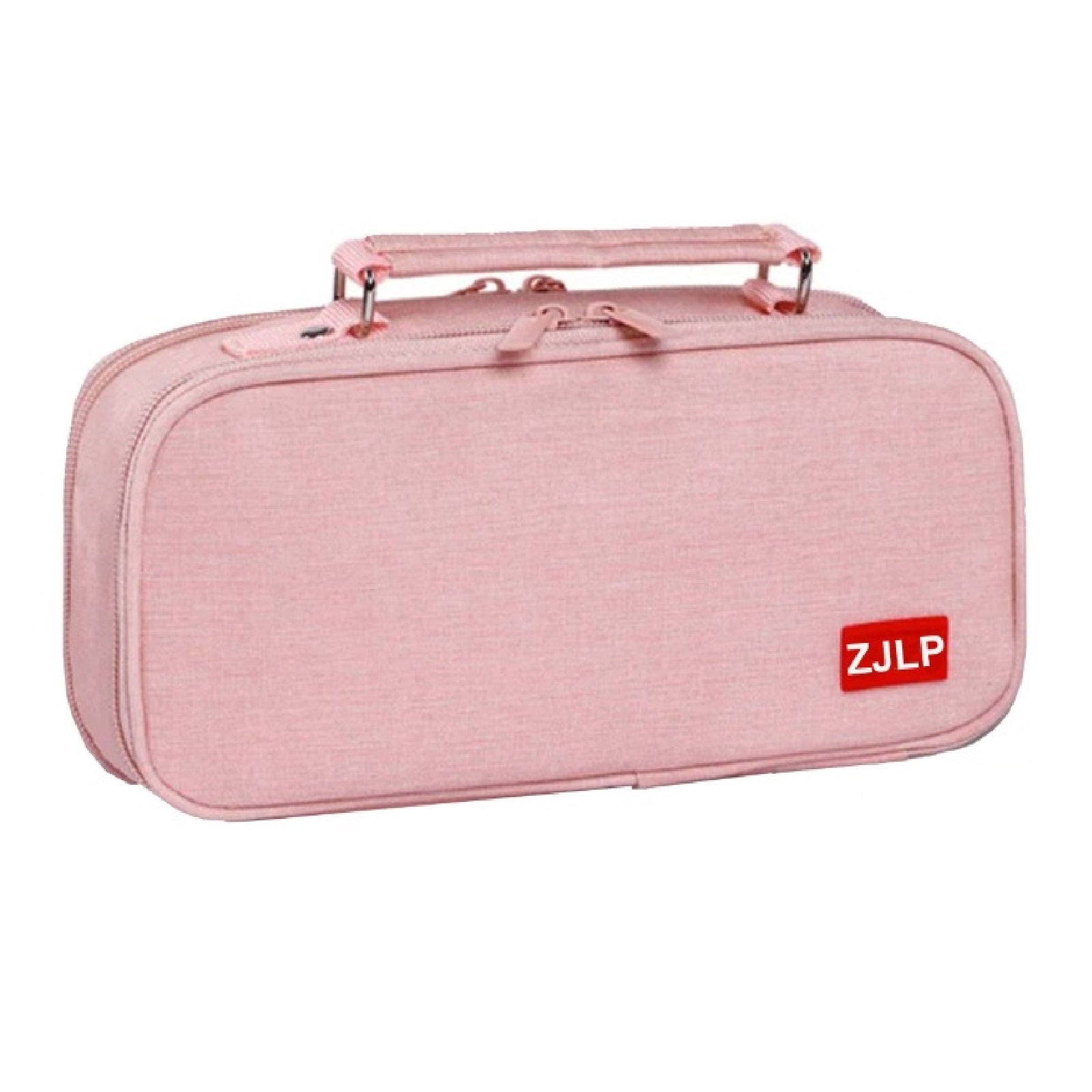 Double Layer Large Capacity Pencil Case & Stationery bag "DT-BW1067"