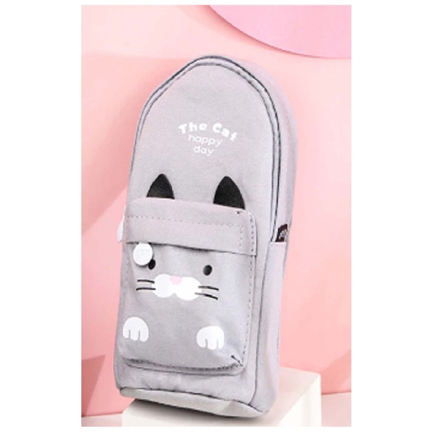 Cute Cartoon Stationery Bag & Pencil Case "DT-BW1068"