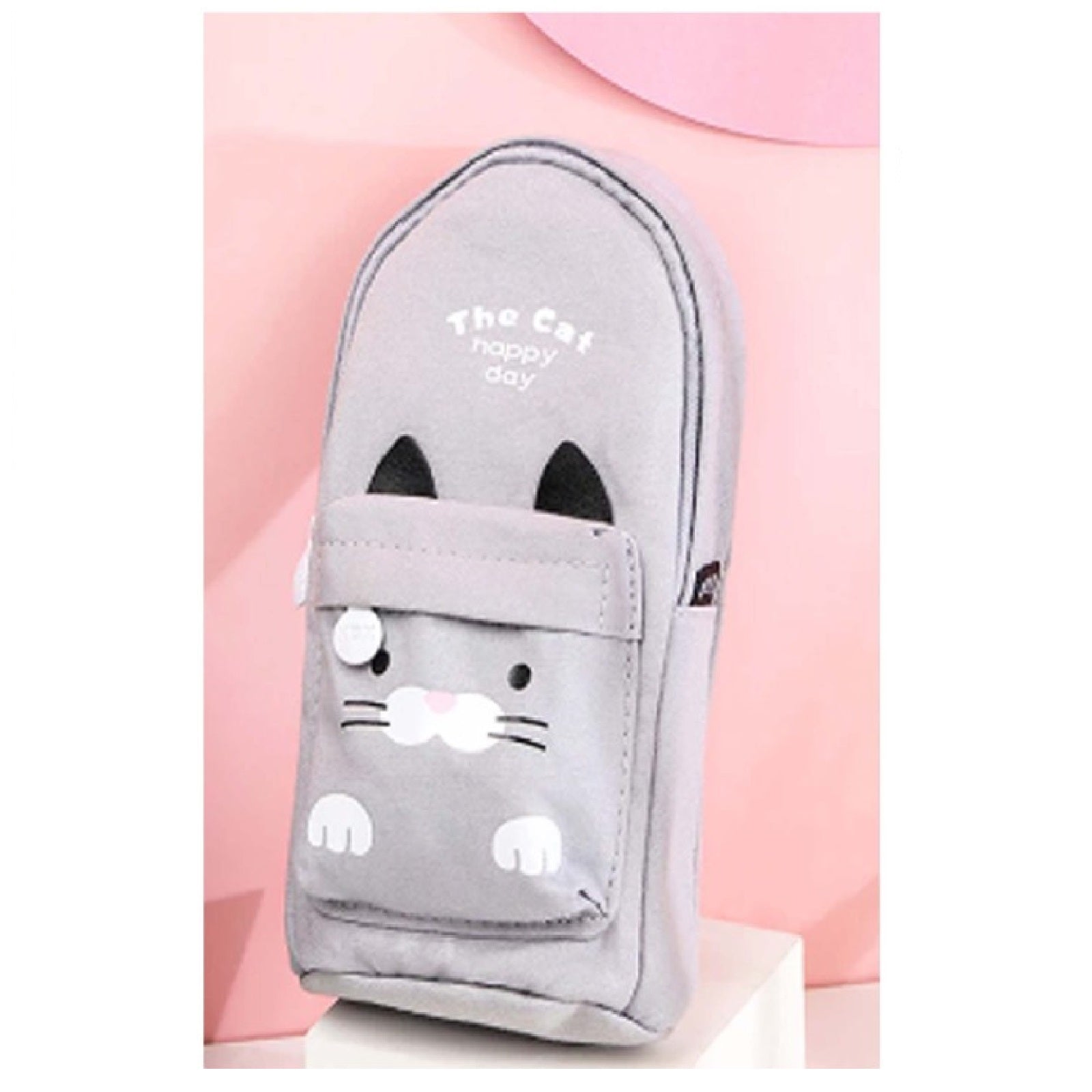 Cute Cartoon Stationery Bag & Pencil Case "DT-BW1068"