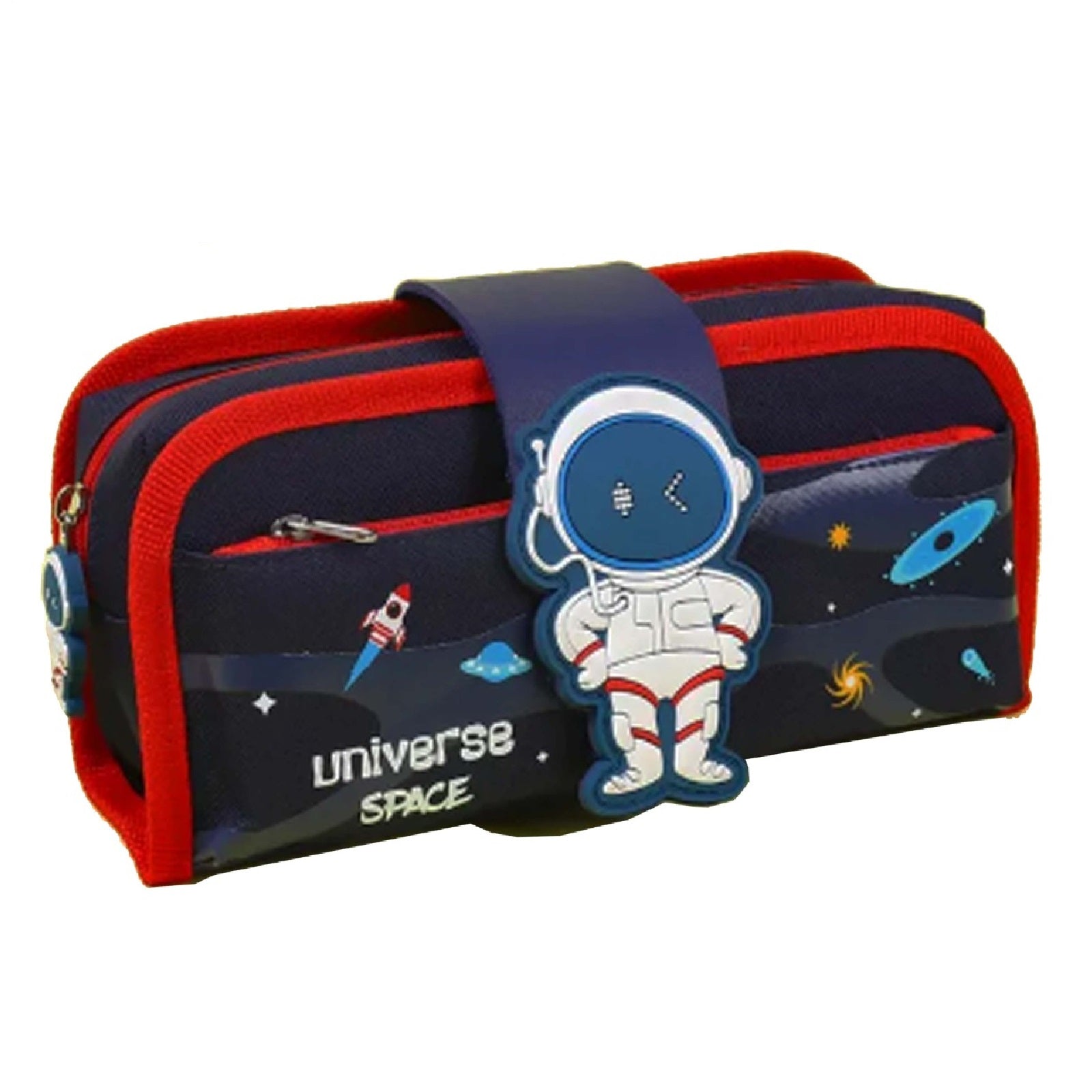 Detachable cute Pencil case & Stationery Bag "DT-BW1070"