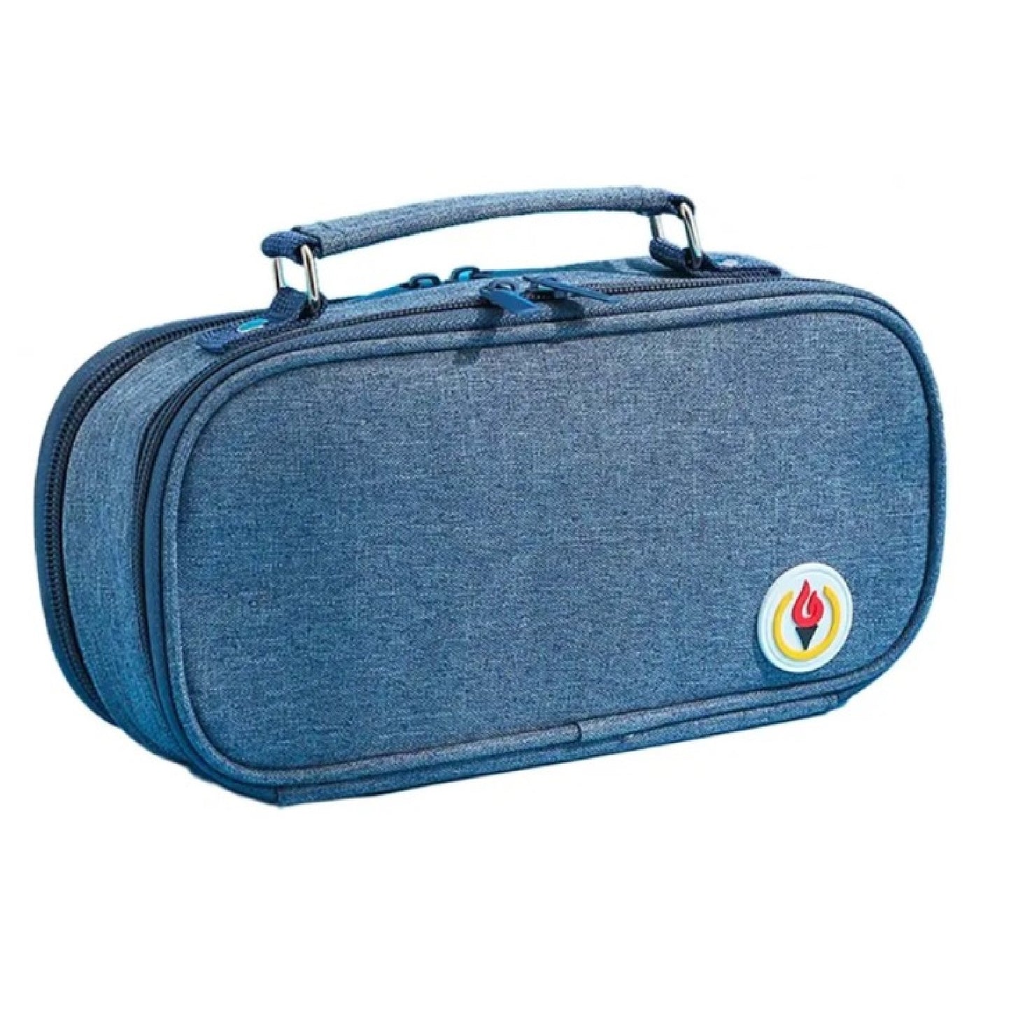 Multi-layer Pencil Pouch & Stationery Organizer "DT-BW1074"