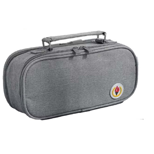 Multi-layer Pencil Pouch & Stationery Organizer "DT-BW1074"