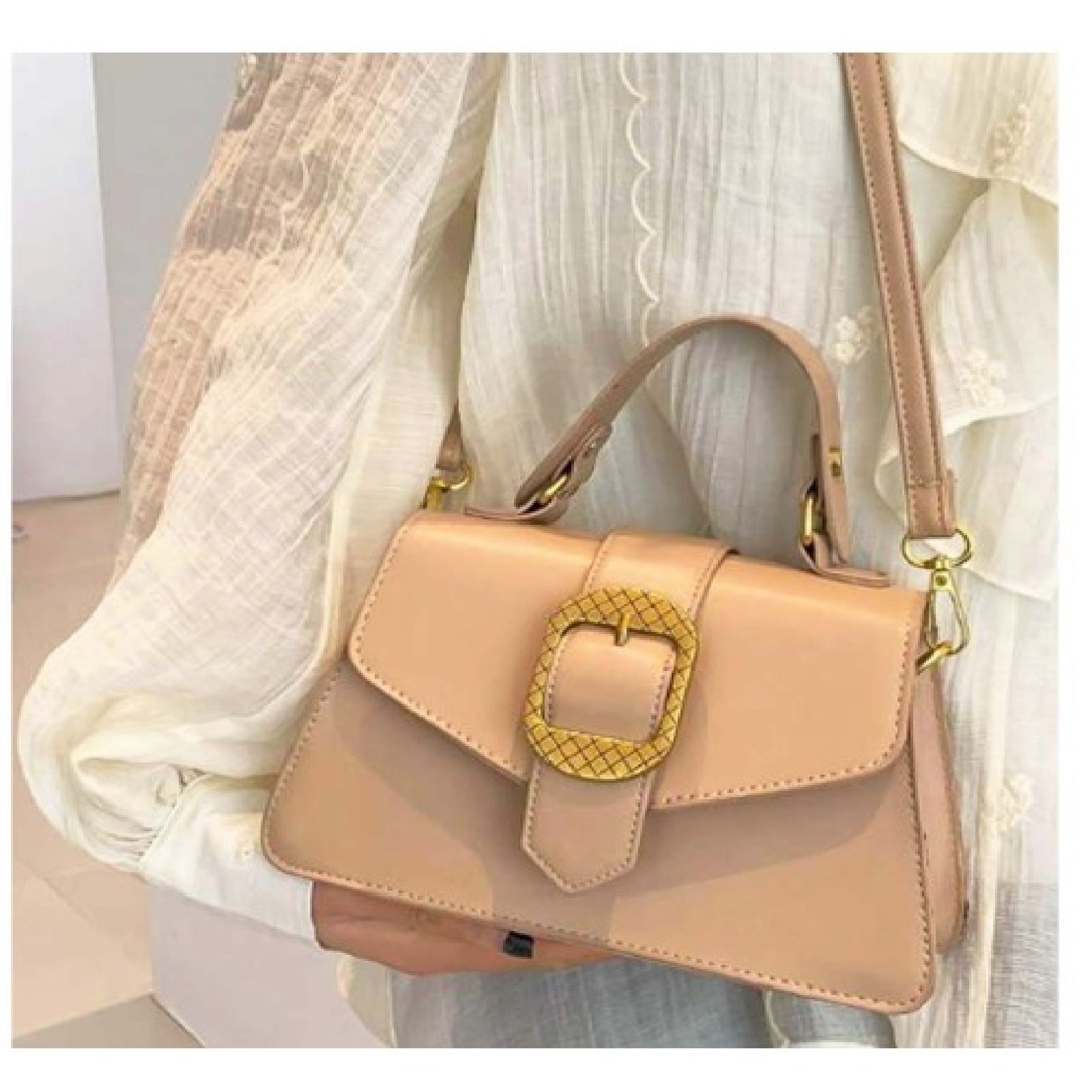 Women's Fashionable Handbag "DT-BW1086 "