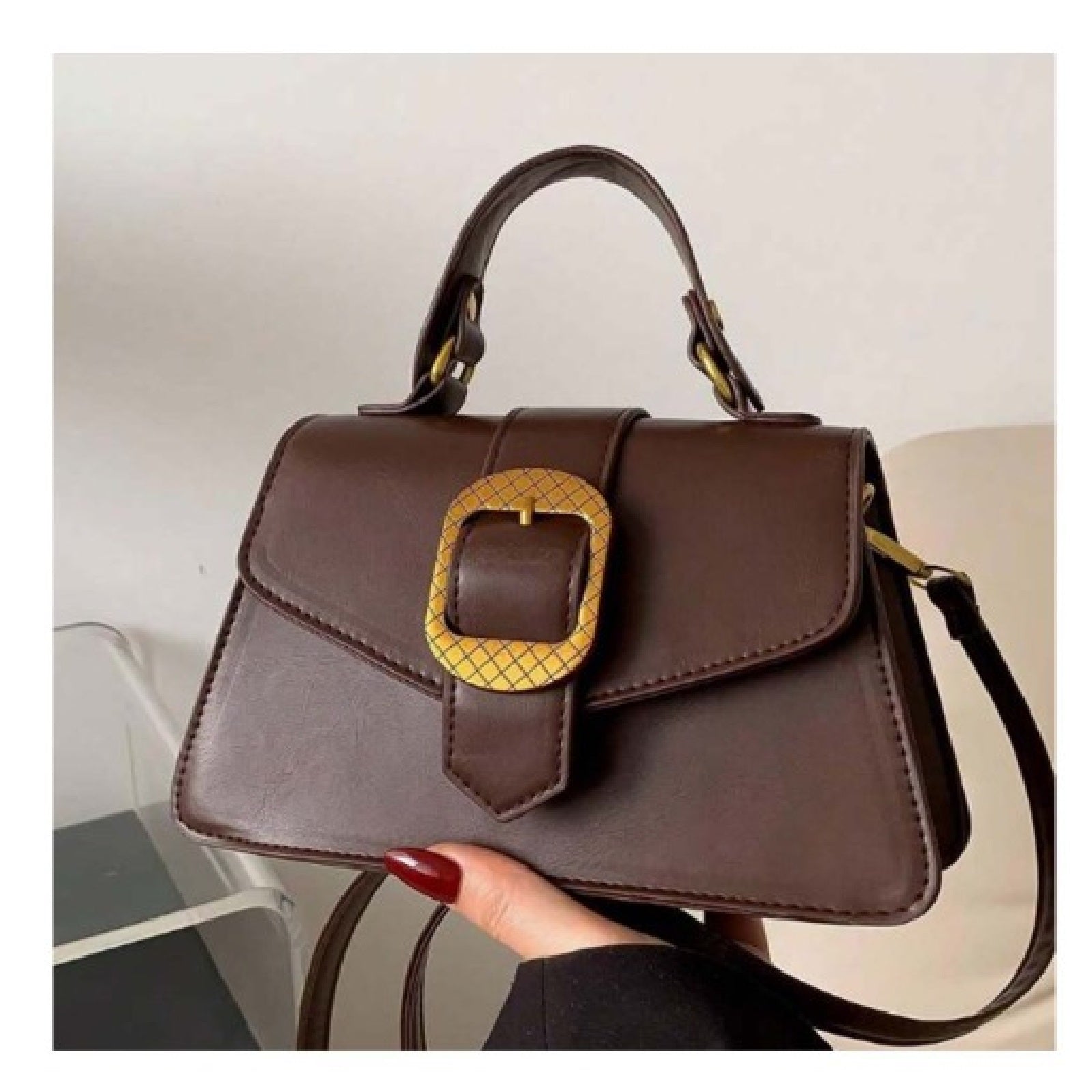 Women's Fashionable Handbag "DT-BW1086 "