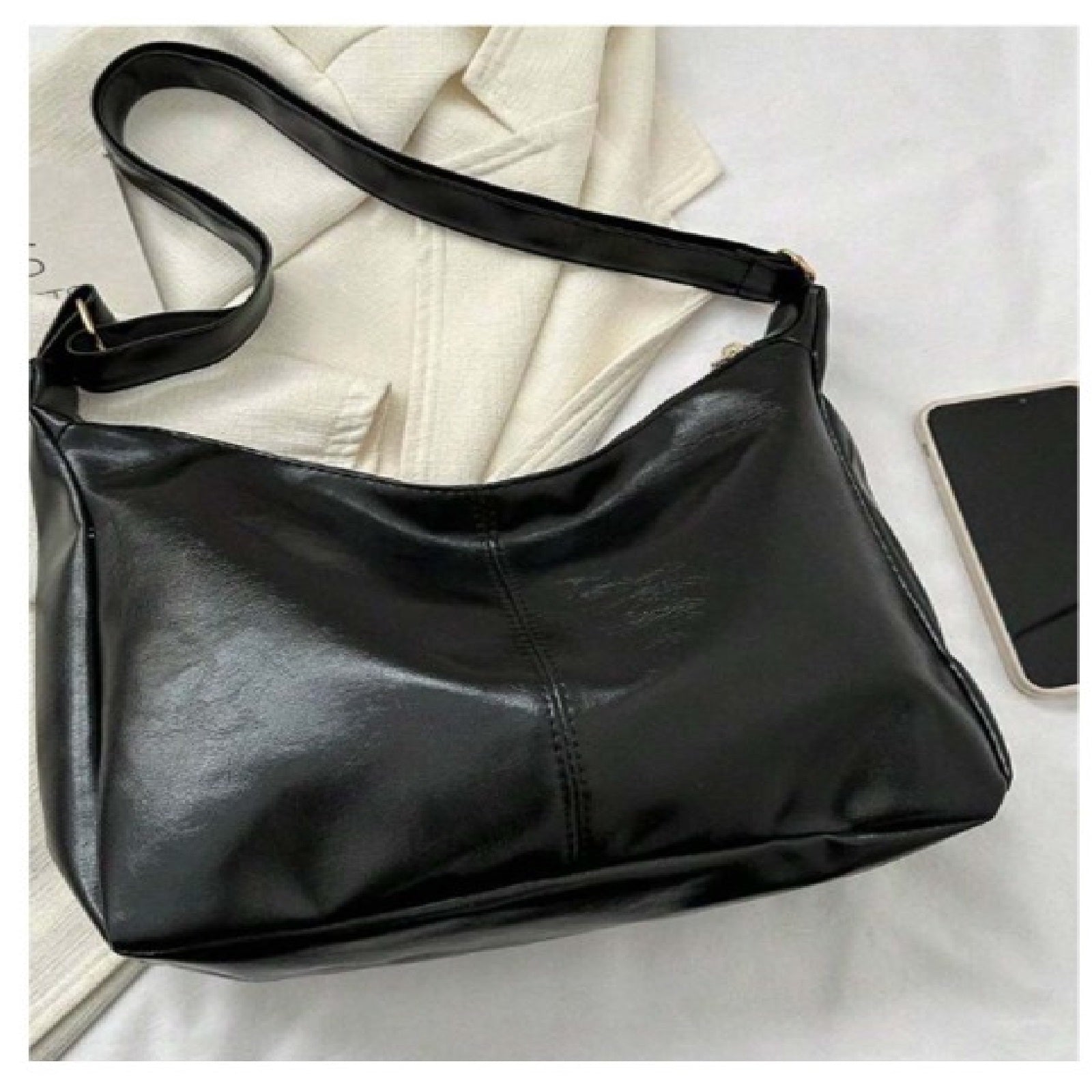 Women's Fashionable Crossbody Tote Bag "DT-BW1088"
