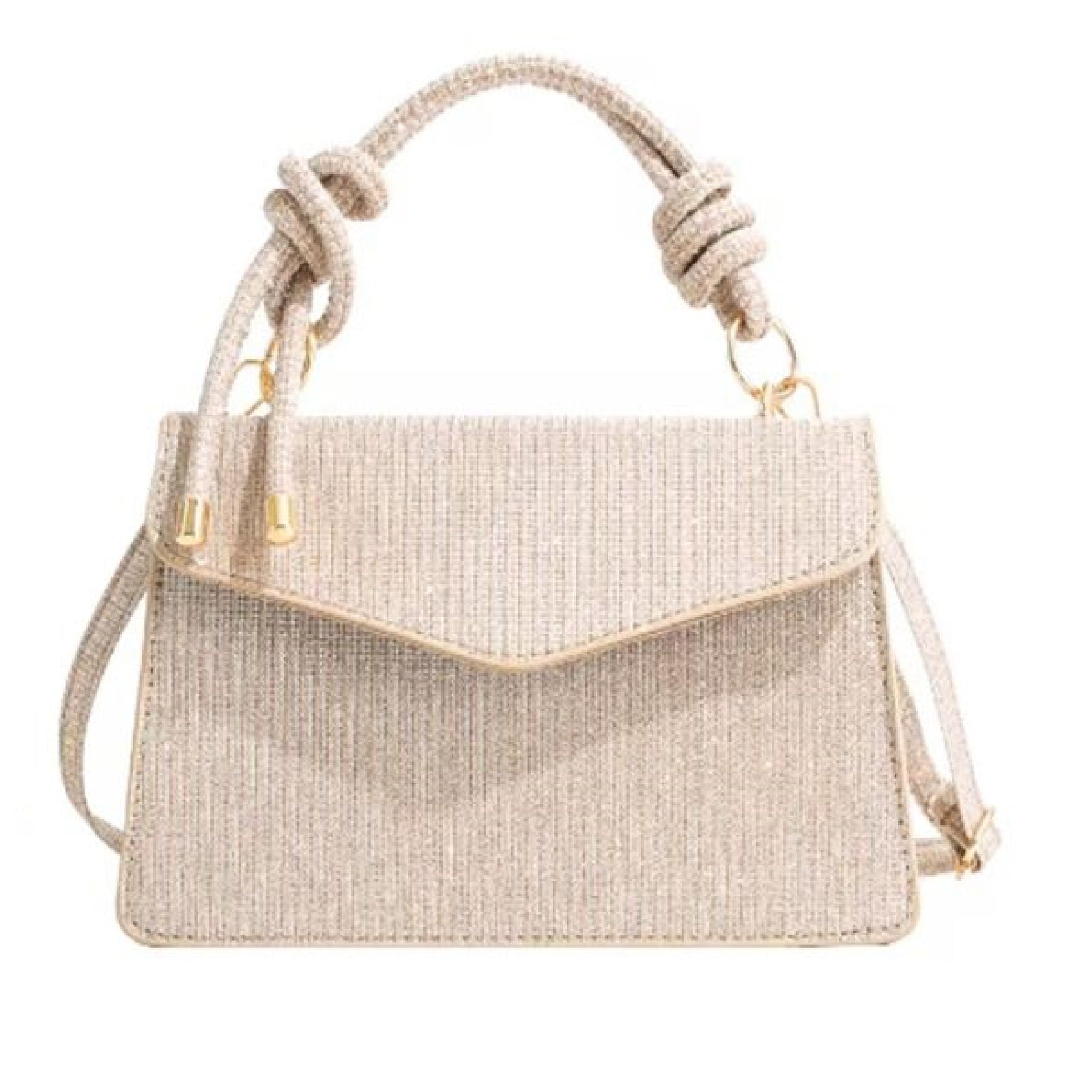 Vintage Square Crossbody Women Hand Bag "DT-BW1094"