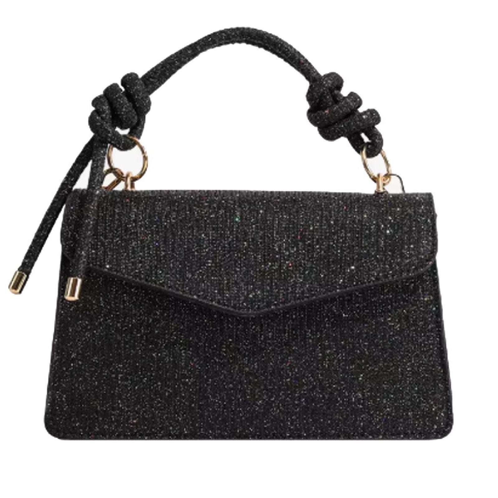 Vintage Square Crossbody Women Hand Bag "DT-BW1094"