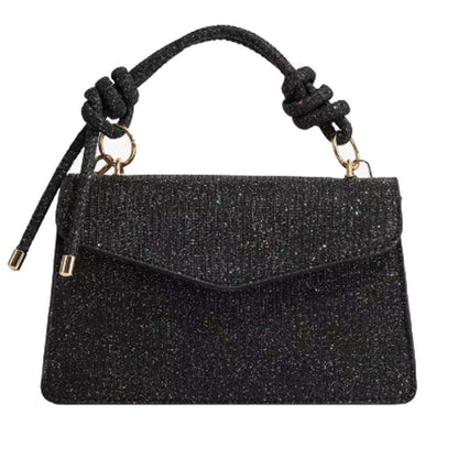 Vintage Square Crossbody Women Hand Bag "DT-BW1094"