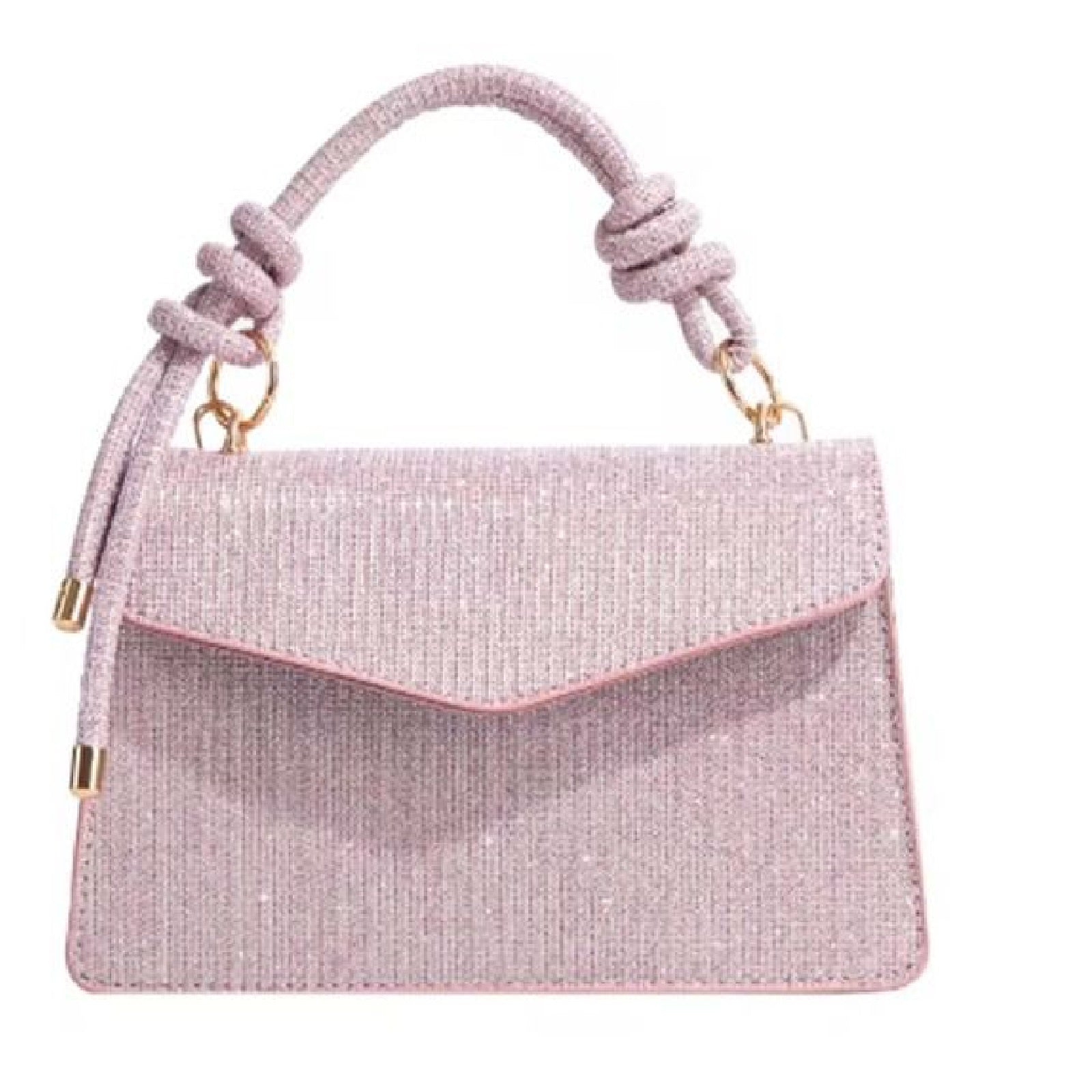 Vintage Square Crossbody Women Hand Bag "DT-BW1094"