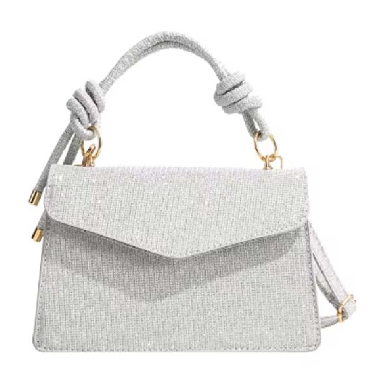 Vintage Square Crossbody Women Hand Bag "DT-BW1094"