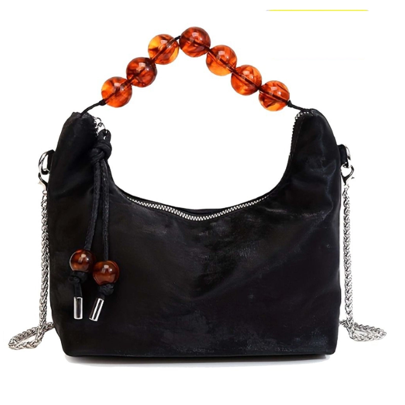 Women's Vintage Beaded Handbag "DT-BW1107"
