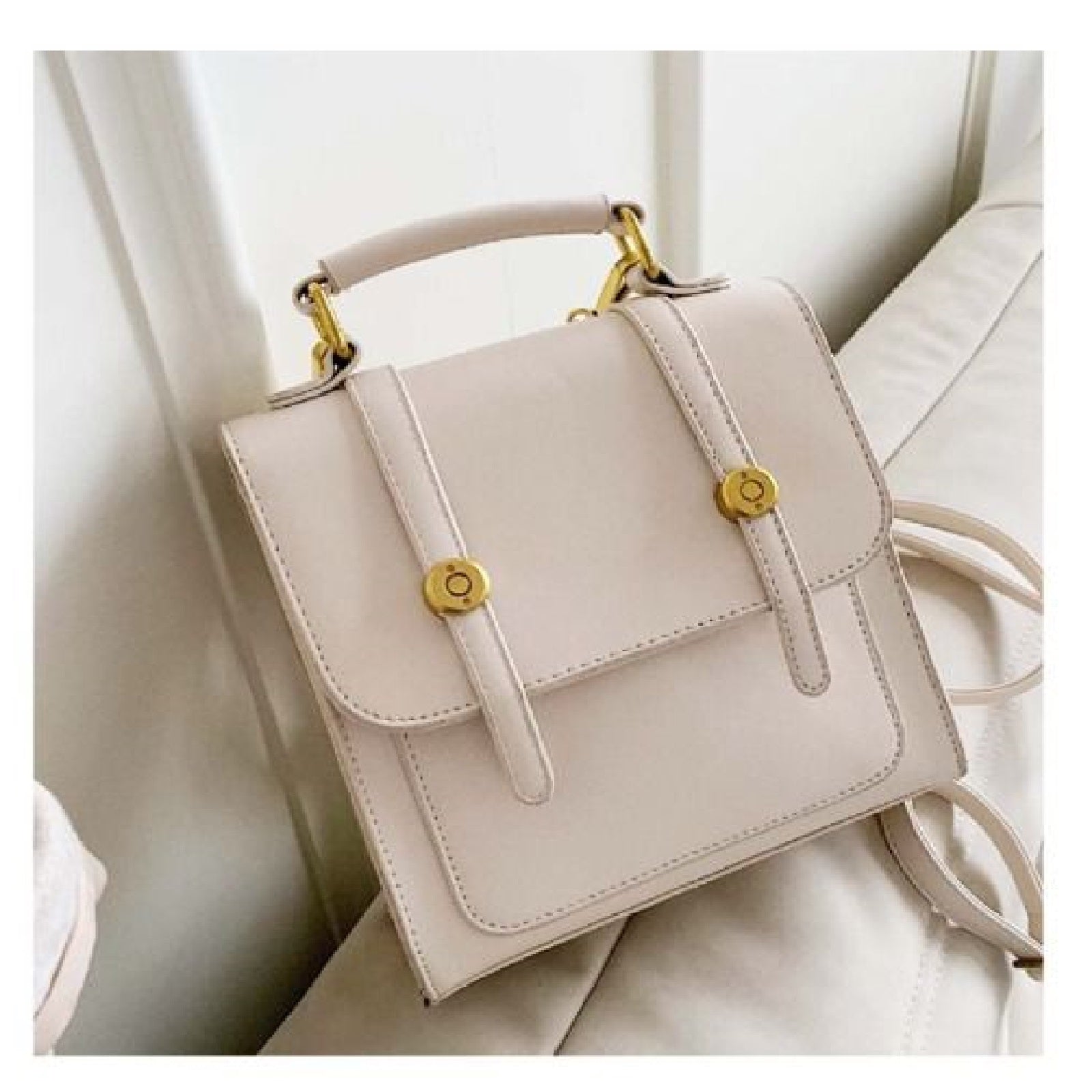 Fashionable Designer Women's Handbag "DT-BW1110"