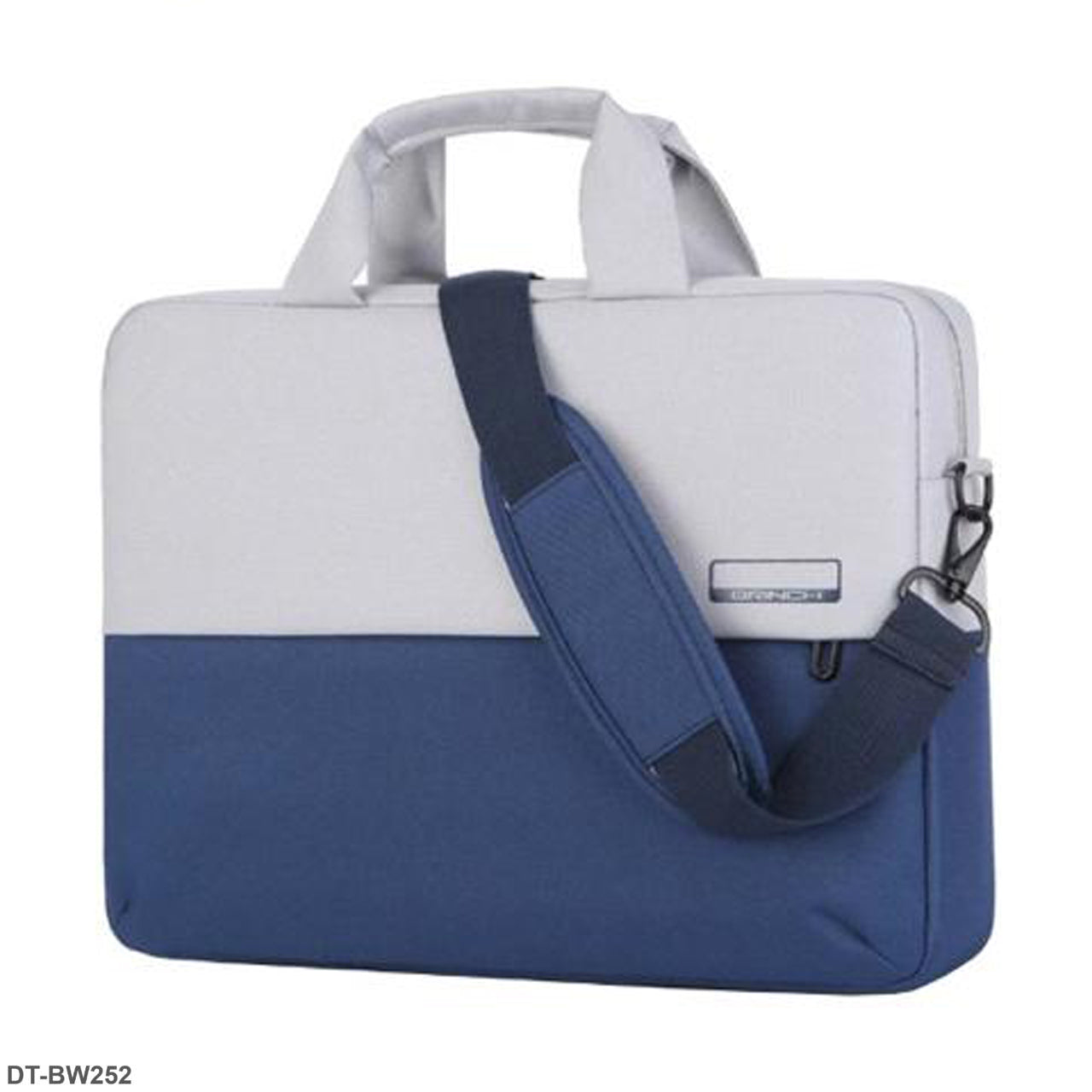 14.4 inch Laptop Shoulder Bag"DT-BW252"