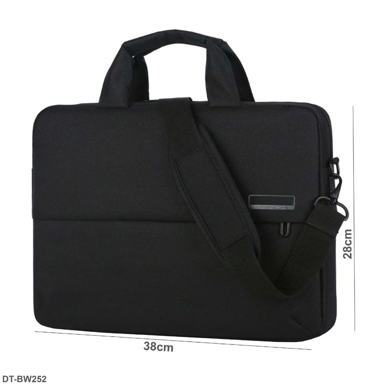 14.4 inch Laptop Shoulder Bag"DT-BW252"