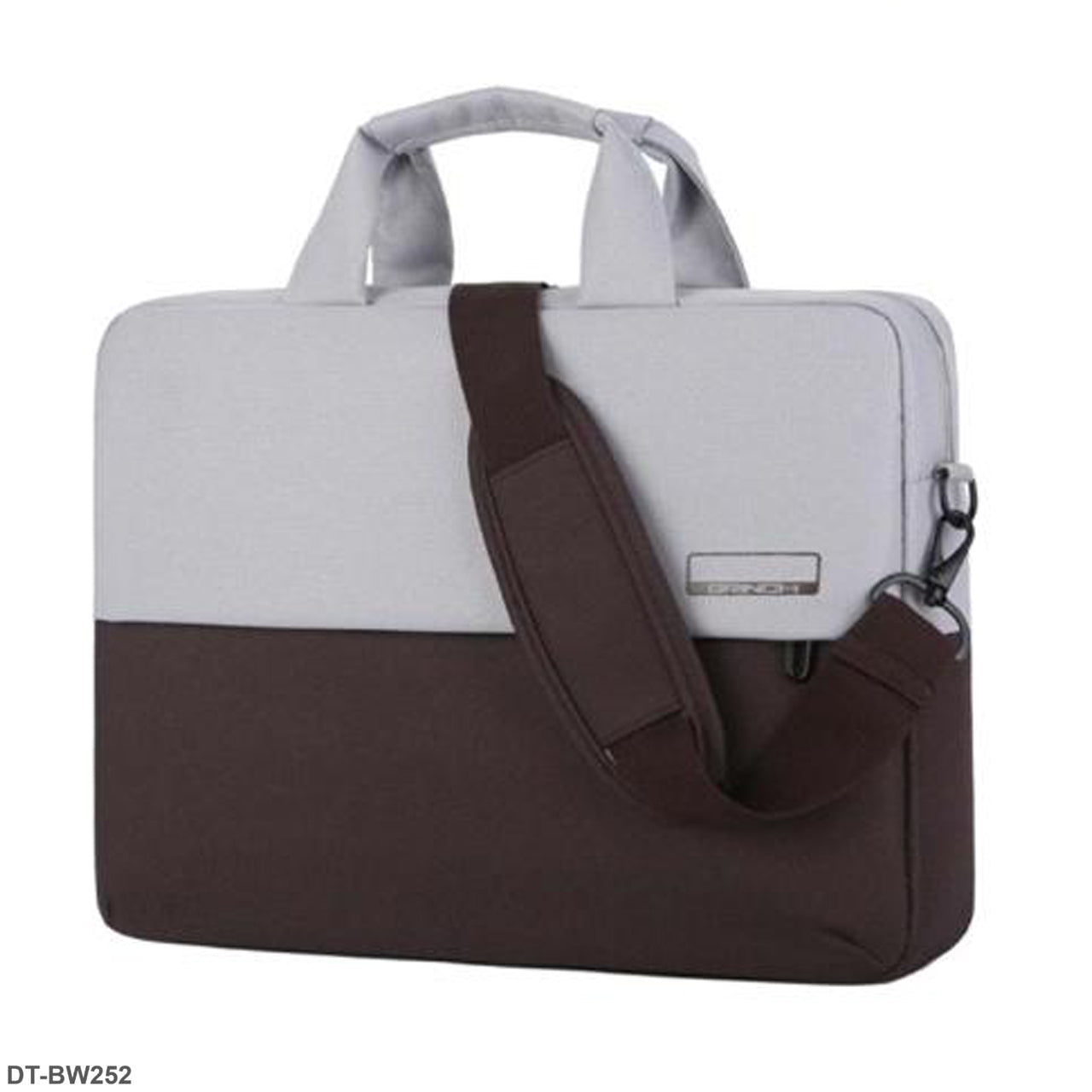 14.4 inch Laptop Shoulder Bag"DT-BW252"