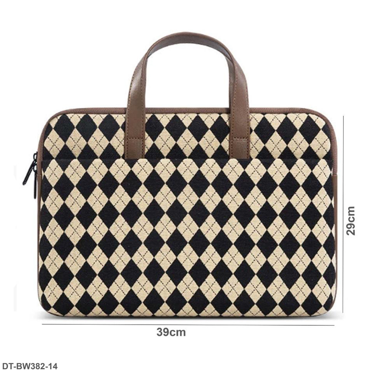 15 inch Laptop Bag"DT-BW382-14"
