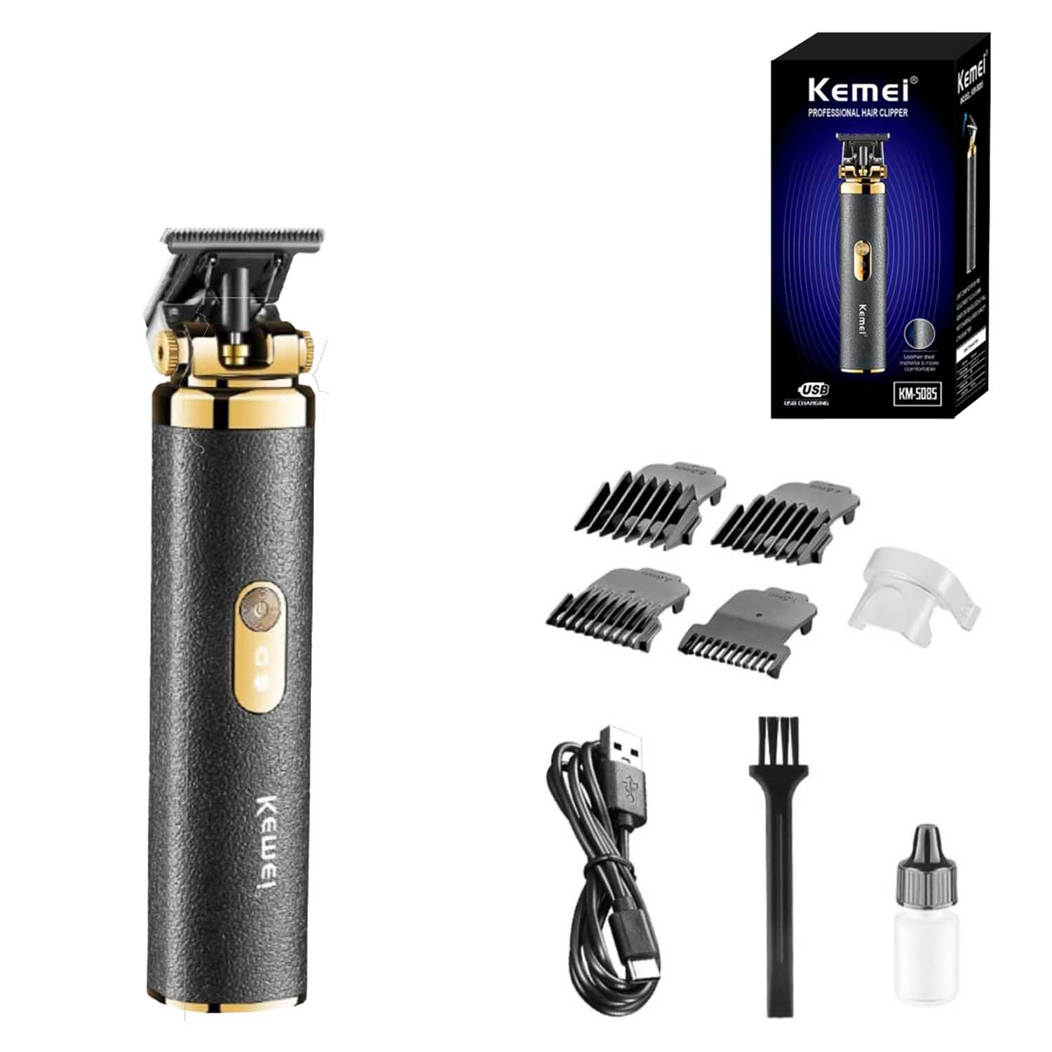 Professional Hair Clipper  "KM-5058"